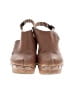 Five Worlds Brown Mule/Clog Size 7 1/2 - photo 2