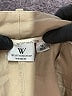 Worthington Gray Khakis Size 18 - photo 4