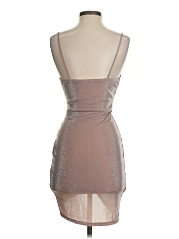 Assorted Brands Cocktail Dress (view 2)
