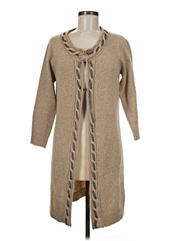 Alberto Makali Cardigan (view 1)