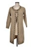 Alberto Makali Tan Cardigan Size M - photo 1