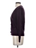 CAbi 100% Cotton Purple Cardigan Size S - photo 5