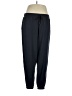 J.Jill Solid Blue Track Pants Size XL - photo 1