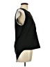 Patrizia Luca Black Sleeveless Blouse Size L - photo 4