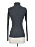 It's Our Time Gray Long Sleeve Top Size S - photo 2