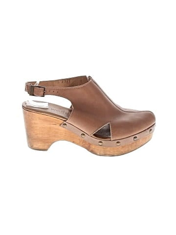 Five Worlds Mule/Clog (view 1)