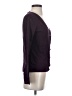 CAbi 100% Cotton Purple Cardigan Size S - photo 4