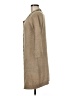 Alberto Makali Tan Cardigan Size M - photo 5