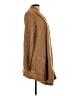 O'Neill 100% Acrylic Tan Cardigan Size L - photo 4