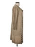 Alberto Makali Tan Cardigan Size M - photo 4