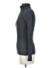 It's Our Time Gray Long Sleeve Top Size S - photo 5