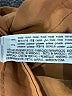 Zara Brown Casual Pants Size XXL - photo 5