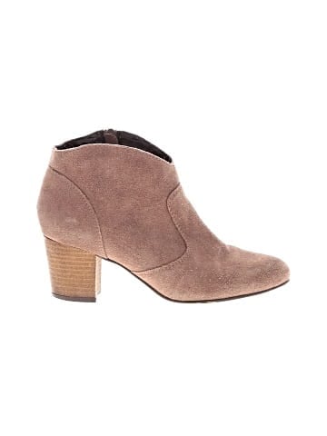 Steve Madden Ankle Boots (view 1)