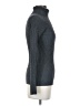 It's Our Time Gray Long Sleeve Top Size S - photo 4
