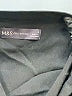 M&S Collection Black Sleeveless Blouse Size 8 - photo 7