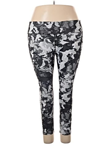 Avia Active Pants (view 1)
