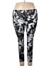 Avia Graphic Gray Active Pants Size 22 - photo 1