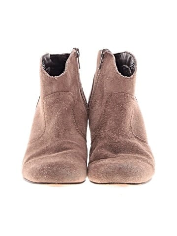 Steve Madden Ankle Boots (view 2)
