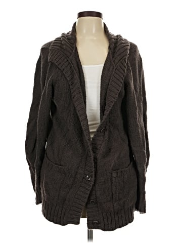 Eileen Fisher Cardigan (view 1)