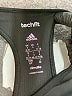 Adidas Black Sports Bra Size S - photo 7