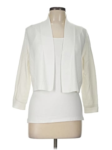 Calvin Klein Cardigan (view 1)
