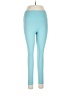 Crz Yoga Blue Active Pants Size 12 - photo 1