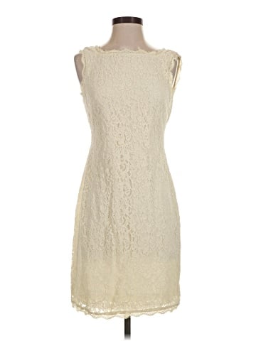 Cache Cocktail Dress (view 1)