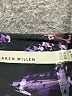 Karen Millen 100% Polyester Black Sleeveless Blouse Size 10 - photo 7