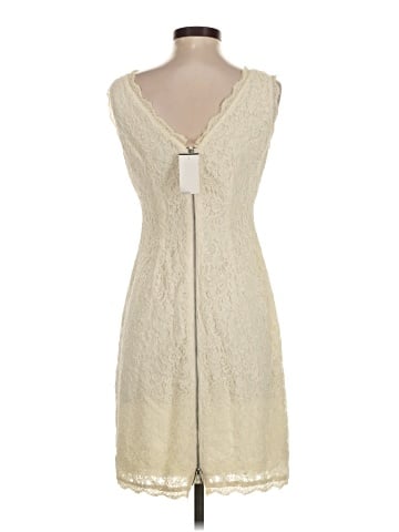Cache Cocktail Dress (view 2)