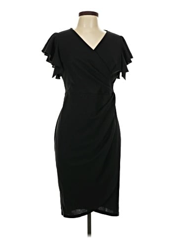 OTEN Cocktail Dress (view 1)