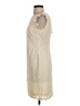 Cache Ivory Cocktail Dress Size 4 - photo 5