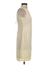 Cache Ivory Cocktail Dress Size 4 - photo 4