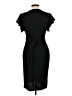 OTEN Black Cocktail Dress Size L - photo 2