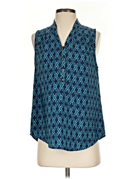 41 Hawthorn Sleeveless Blouse