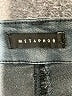 metaphor Teal Jeans Size 4 - photo 7