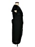 OTEN Black Cocktail Dress Size L - photo 4