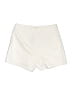 Gianni Bini Ivory Skort Size L - photo 2