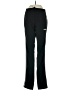 Adidas 100% Polyester Black Track Pants Size XS - photo 1