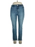 Kut from the Kloth Blue Jeans Size 12 - photo 1
