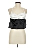 Unbranded Black Sleeveless Blouse Size M - photo 1