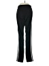 Adidas 100% Polyester Black Track Pants Size XS - photo 2