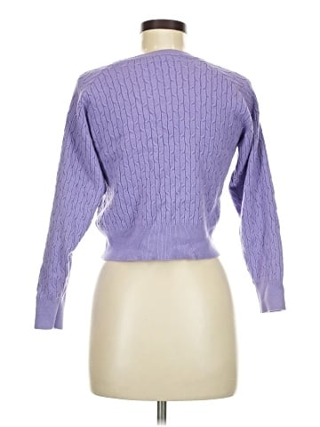 Daisy Pullover Sweater (view 2)