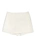 Gianni Bini Ivory Skort Size L - photo 1