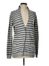 Banana Republic Silver Cardigan Size L - photo 1