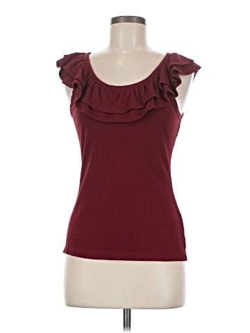 Summer and Sage Sleeveless Top (view 1)