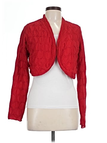 Ashley Stewart Cardigan (view 1)