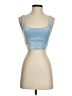 Athleta Blue Tube Top Size XS - photo 1