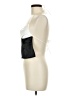 Unbranded Black Sleeveless Blouse Size M - photo 5