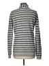 Banana Republic Silver Cardigan Size L - photo 2