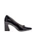 Worthington 100% Synthetic Black Heels Size 7 - photo 1